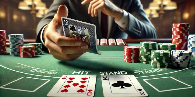 Cách chơi casino luôn thắng độc đáo và dễ áp dụng