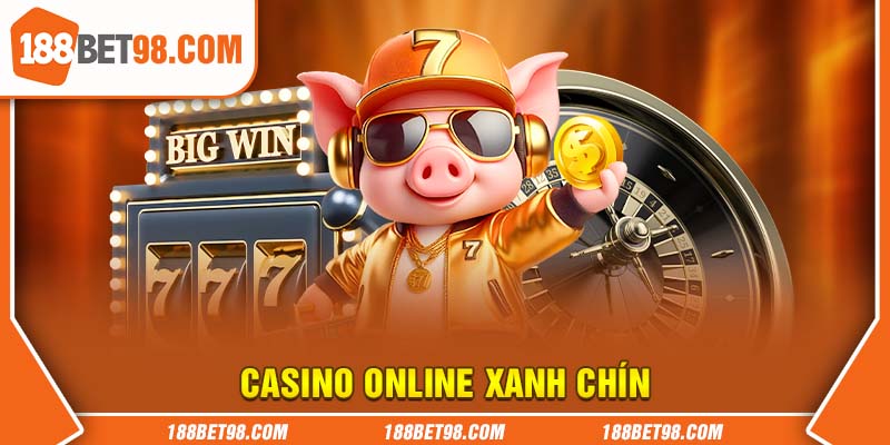 Tham gia chơi casino cùng với Dealer nóng bỏng