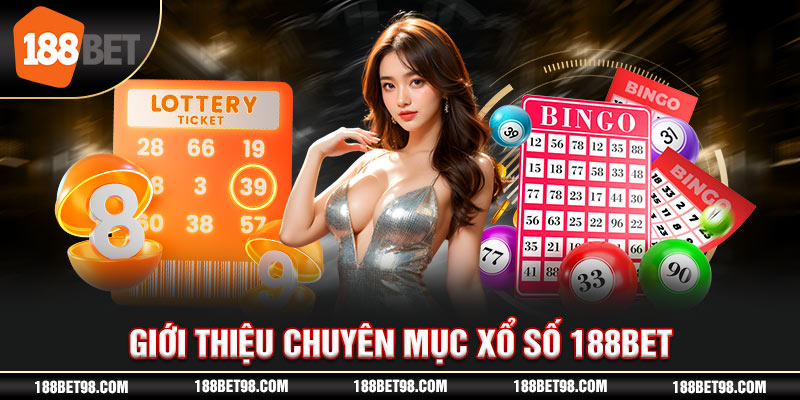 Giới thiệu về chuyên mục xổ số tại website