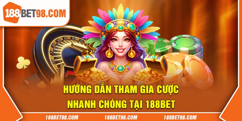 Chi tiết các bước lập tài khoản và tham gia chơi tại nhà cái