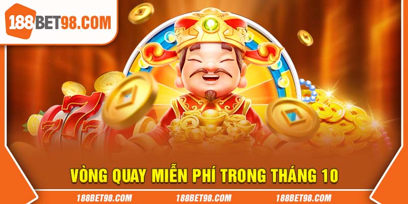 Các khuyến mãi mới nhất tại 188Bet